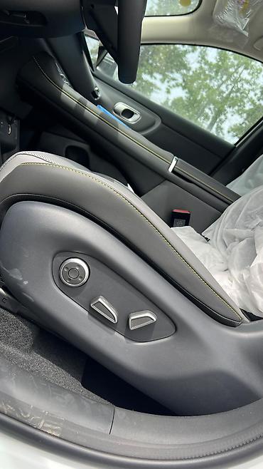 чанган q05 бишкек: Changan Qiyuan Q05: 2026 г., 0.1 л, Автомат, Электромобиль, Кроссовер — 3