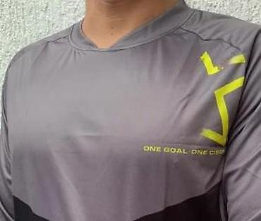 Majice: Men's T-shirt bоја - Šareno — 4