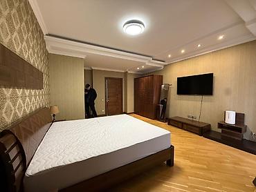 Долгосрочная аренда квартир: 3 комнаты, Агентство недвижимости, Без подселения, С мебелью полностью — 14