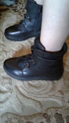 Kurtkalar: Shekilleri cevirin Kurtka qadin ucun geyinilib qiyməti 40 azn palto — 7