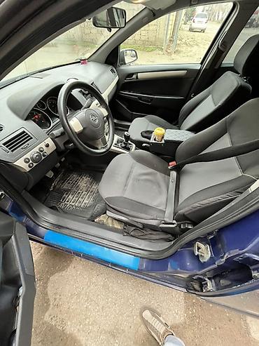 Opel: Opel Astra: 1.3 l | 2008 il 359000 km Universal — 5