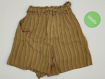 biale spodenki pull and bear: H&M, Szorty damskie, rozmiar XS — 3