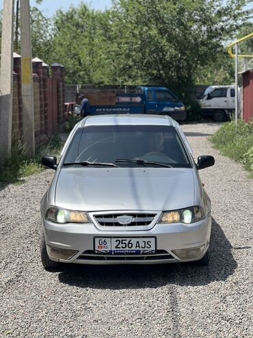 нексия 1 крыло: Daewoo Nexia: 2009 г., 1.5 л, Механика, Бензин, Седан