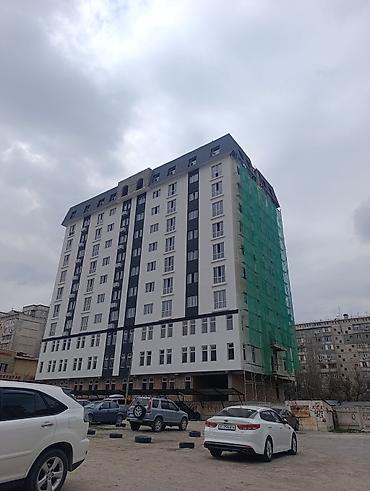 магазин с жильем: Продается помещение/квартира в новом современном доме. - — 2