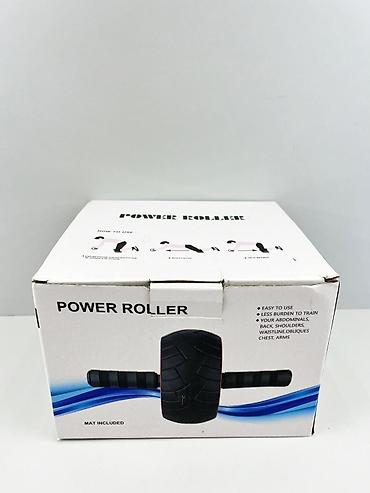 №: 3825 Məhsulun adı: Press üçün diyircək Fitness Ab Carver Pro A-70