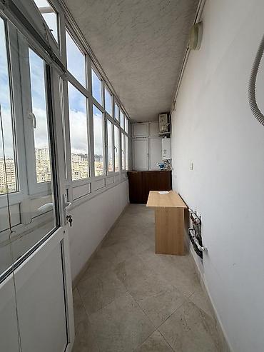 cixaris: Yeni Yasamal, 2 otaqlı, Yeni tikili, m. İnşaatçılar, 90 kv. m — 7