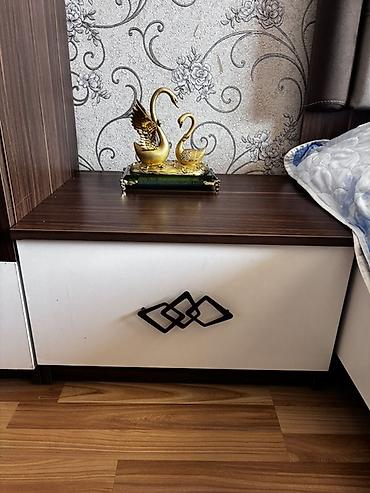 matras satisi: İkinəfərlik çarpayı, Dolab, Türkiyə, İşlənmiş — 1