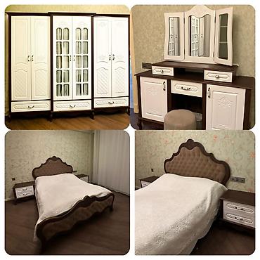 Yataq desti tezedir demek olar .1000₼ satilir .4500₼ alinib .Unvan Ag lalafo.az -da Yataq desti tezedir demek olar .1000₼ satilir .4500₼ alinib .Unvan Ag