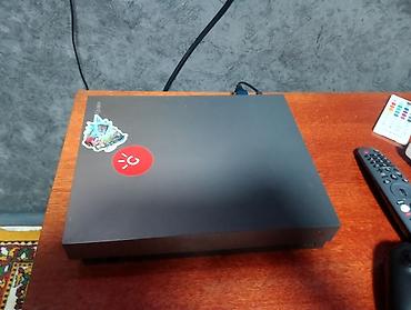 xbox one контроллер: СРОЧНО!!! Игровая консоль Xbox One X (1 ТБ) с двумя беспроводными — 4
