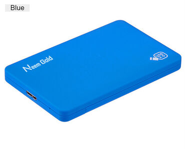 xbox 3 0: Жесткий диск Neemgold USB3.0 1TБ - портативный высокоскоростной