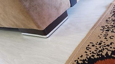 sap: Künc divan – yumşaq və rahat oturuş üçün geniş L formalı model — 2