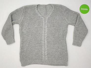 cedar wood state jacket: Sweter damski, rozmiar XL — 2