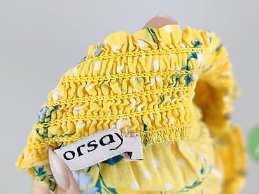 marka rainbow: Orsay, Bluzka damska, rozmiar L — 4