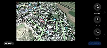 парк сити: Дом с участком в г. Шопоков 5,5 соток правильной 22м*25м - — 1
