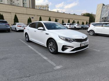 кия сид: Kia K5: 2019 г., 2 л, Автомат, Газ, Седан