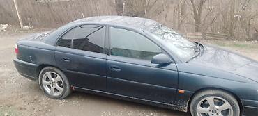 Opel: Salam mawn otur sürdü yaxwi vezyededi yugul edrim olacaq mator most — 2