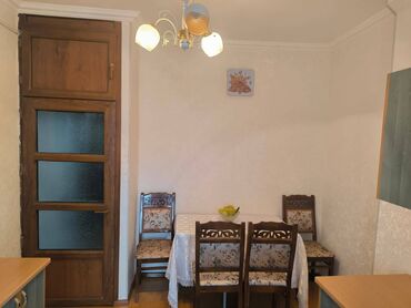 Köhnə tikili: Bakı, 2 otaqlı, Köhnə tikili, m. Xalqlar Dostluğu, 57 kv. m — 8