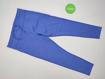 dresy plus size: Crane, Legginsy Sportowe damskie, rozmiar M — 2