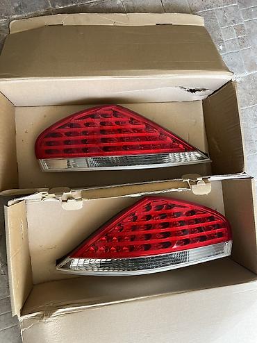 bmw e36 spoiler: BMW 2006 il, Orijinal, Almaniya, İşlənmiş — 1