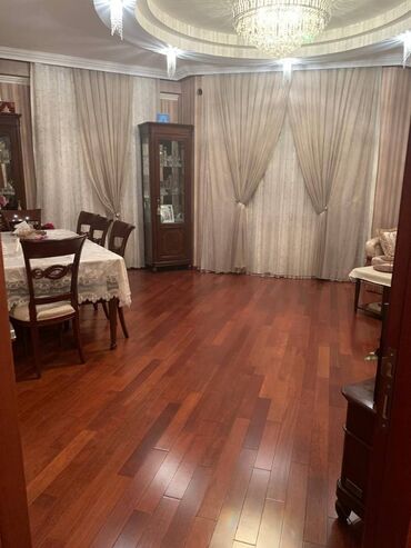 Yeni tikili: 3 otaqlı, Yeni tikili, m. Xətai, 99 kv. m — 28