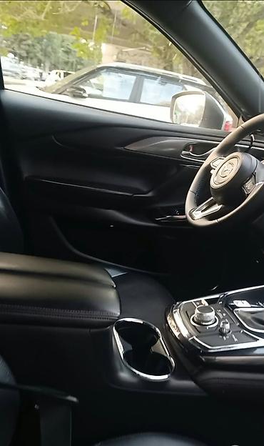 tsunami maz: Mazda CX-9: 2.5 l | 2019 il Ofrouder/SUV — 8