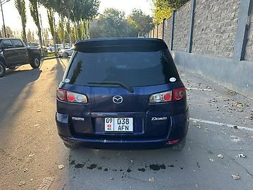 электромотор 7 квт: Mazda Demio: 2004 г., 1.3 л, Автомат, Бензин, Хэтчбэк — 5