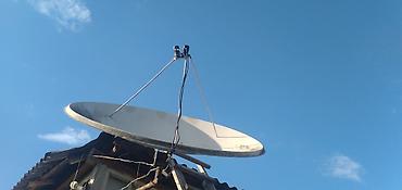 antena: Krosnu aparatlarin satisi qosulmasi ve ustanofka olunmasi yalnuz bizde — 4
