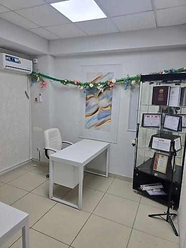 сдаю веремянка: Сдаю Офисный кабинет: IT-компания, 15 м², В административном здании, С ремонтом, С отдельным санузлом — 3