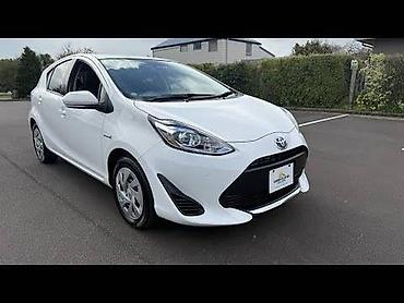 Автоуслуги: Сутки, Toyota, С депозитом, Без права выкупа — 2