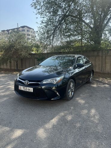 тойота виндом диска: Toyota Camry: 2015 г., 2.5 л, Автомат, Бензин, Седан
