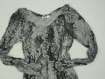koszulka plus size: Cartoon, Bluzka damska, rozmiar S — 1
