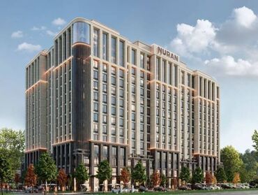 2 комнатная квартира в бишкеке купить: 2 комнаты, 29 м², Элитка, 2 этаж, ПСО (под самоотделку)