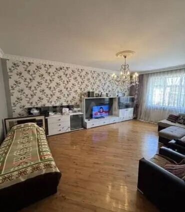 Bağ evlərinin kirayəsi: Masazır, 100 kv. m, 3 otaqlı, Kanalizasiya, Kombi, Su — 3