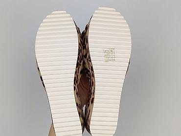 elefant buty: Klapki damskie, rozmiar 43 — 4