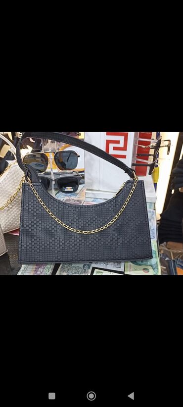 Çantalar: Əl çantası — 11