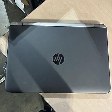 core i3: HP ProBook 450 G3 — надежный 15.6-дюймовый ноутбук для работы и учебы — 3