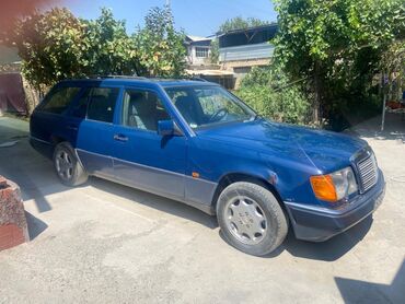 кпп на гольф 3: Mercedes-Benz : 1994 г., 2.3 л, Механика, Бензин, Универсал