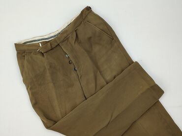 szorty męskie cropp: Suit pants for men, size XL (EU 42)