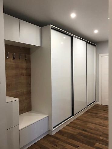 Мебель на заказ: Мебель на заказ — 23