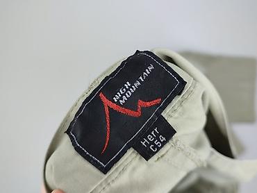 himountain: Cargo, Spodnie cargo damskie, rozmiar 7XL — 4