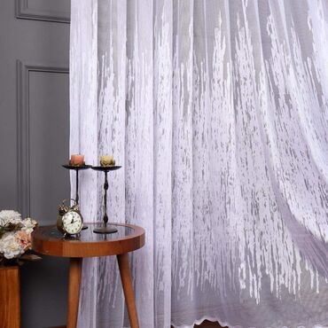 hm peskiri za plazu: Light filtering curtains, color - Grey
