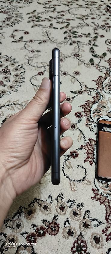 Google: Google Pixel 7, 128 ГБ, цвет - Черный, 2 SIM — 7