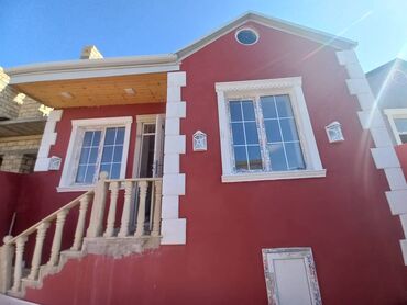 qobuda heyet evi: Mehdiabad 3 otaqlı, 55 kv. m, Kredit var, Yeni təmirli