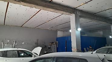 авто парковка: Сдается помещение под СТОДетейлинг
200кв 3 бокса — 4