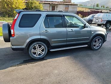 скутер для воды цена: Honda CR-V: 2006 г., 2 л, Автомат, Бензин, Кроссовер — 9