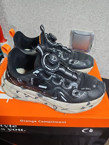 обувь скетчерс: Кроссовки Skechers Z-Super (SN 90512L) - Размер: EU 37 / US 5 / UK 4 — 8