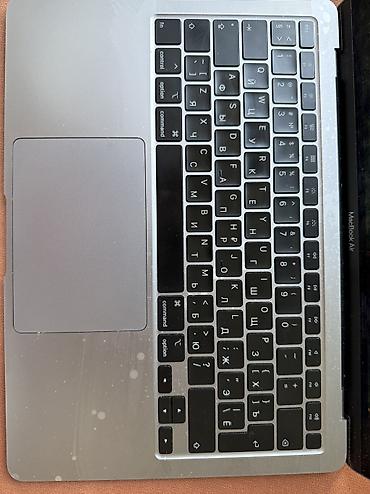 macbook air 2013: Б/у, Intel Core i3, ОЗУ, RAM: 8 ГБ — 3