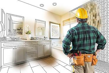 Ремонт под ключ: Наша бригада предлагает полный комплекс услуг по ремонту квартир — 4