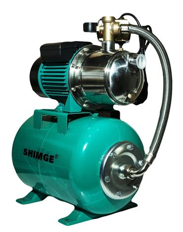 Насосы: Насос Циркуляции Давления Измельчение Насос ГВС Мембраны Все для — 10