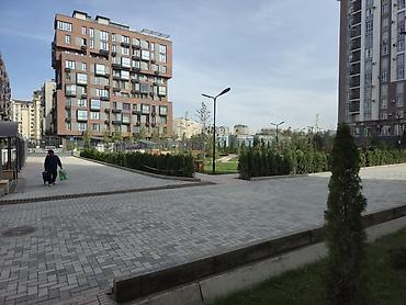 70: 1 комната, 39 м², Асанбай мкр Элитка, 11 этаж, Евроремонт — 10